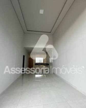 Casa Moderna e fechada imponente!?