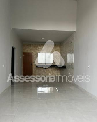Casa Moderna e fechada imponente!?