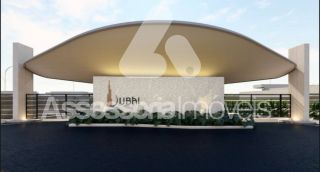 Viva a Experiência Exclusiva do Condomínio Dubai!