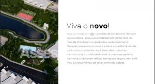 Viva a Experiência Exclusiva do Condomínio Dubai!