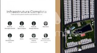 Viva a Experiência Exclusiva do Condomínio Dubai!