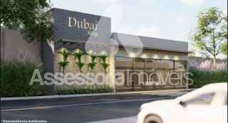 Viva a Experiência Exclusiva do Condomínio Dubai!