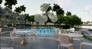 Viva a Experiência Exclusiva do Condomínio Dubai!
