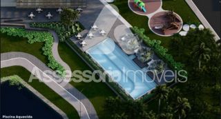 Viva a Experiência Exclusiva do Condomínio Dubai!