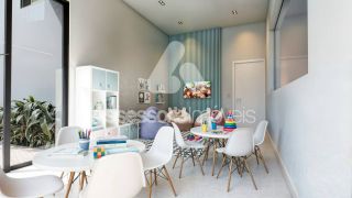 GRIS Residencial: Liberdade, Conforto e Exclusividade!