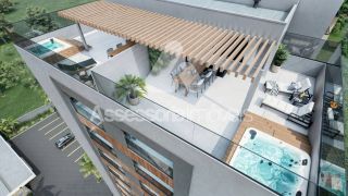 GRIS Residencial: Liberdade, Conforto e Exclusividade!