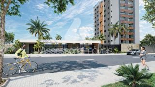GRIS Residencial: Liberdade, Conforto e Exclusividade!
