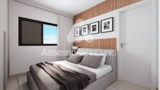 GRIS Residencial: Liberdade, Conforto e Exclusividade!