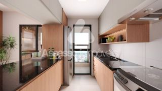 GRIS Residencial: Liberdade, Conforto e Exclusividade!
