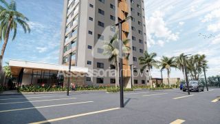 GRIS Residencial: Liberdade, Conforto e Exclusividade!