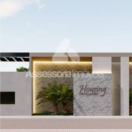 O mais novo condomínio médio e alto padrão de casas prontas em Itumbiara- Housing Paranaíba!