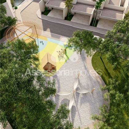 O mais novo condomínio médio e alto padrão de casas prontas em Itumbiara- Housing Paranaíba!