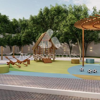 O mais novo condomínio médio e alto padrão de casas prontas em Itumbiara- Housing Paranaíba!