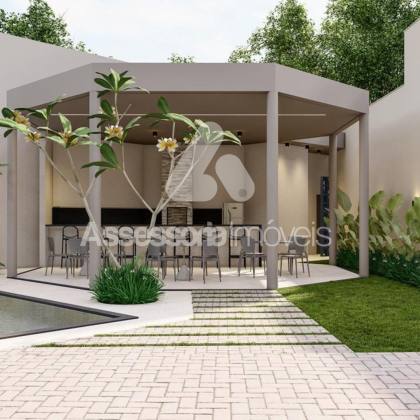 O mais novo condomínio médio e alto padrão de casas prontas em Itumbiara- Housing Paranaíba!