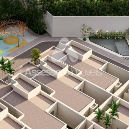 O mais novo condomínio médio e alto padrão de casas prontas em Itumbiara- Housing Paranaíba!
