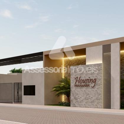 O mais novo condomínio médio e alto padrão de casas prontas em Itumbiara- Housing Paranaíba!