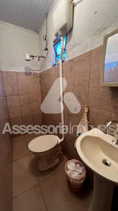 Oportunidade imperdível! Casa à venda próxima ao DETRAN, no bairro Dom Veloso.