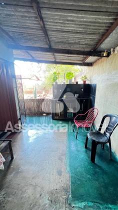 Oportunidade imperdível! Casa à venda próxima ao DETRAN, no bairro Dom Veloso.