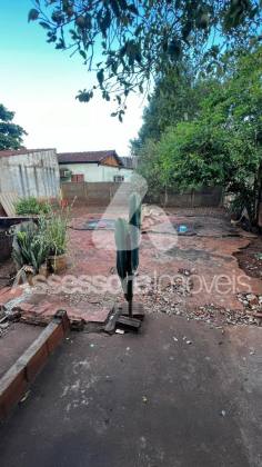 Oportunidade imperdível! Casa à venda próxima ao DETRAN, no bairro Dom Veloso.
