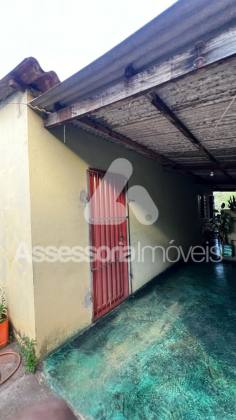 Oportunidade imperdível! Casa à venda próxima ao DETRAN, no bairro Dom Veloso.
