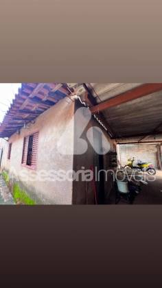 Oportunidade imperdível!  Casa à venda no bairro Marolina.