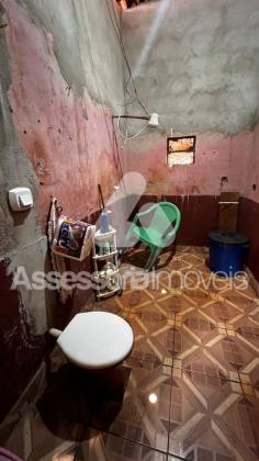 Oportunidade imperdível!  Casa à venda no bairro Marolina.