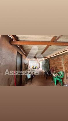 Oportunidade imperdível!  Casa à venda no bairro Marolina.