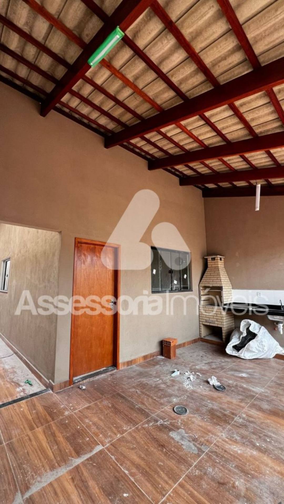 Imóvel à venda – R$ 280.000 Localização: Bairro Santa Rita