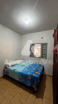 SEU FUTURO LAR ESTÁ À SUA ESPERA!  Descubra o conforto e a praticidade deste incrível imóvel, localizado no Bairro Norma Gibalde, pronto para acolher a sua família!
