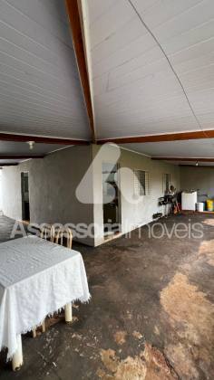 SEU FUTURO LAR ESTÁ À SUA ESPERA!  Descubra o conforto e a praticidade deste incrível imóvel, localizado no Bairro Norma Gibalde, pronto para acolher a sua família!