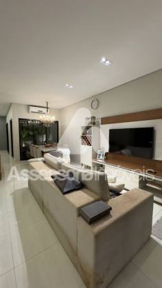Casa à venda no Setor Jardim Leonora– R$ 820.000  Localizada em uma excelente região, esta casa oferece conforto, modernidade e uma área de lazer completa para desfrutar de momentos inesquecíveis.