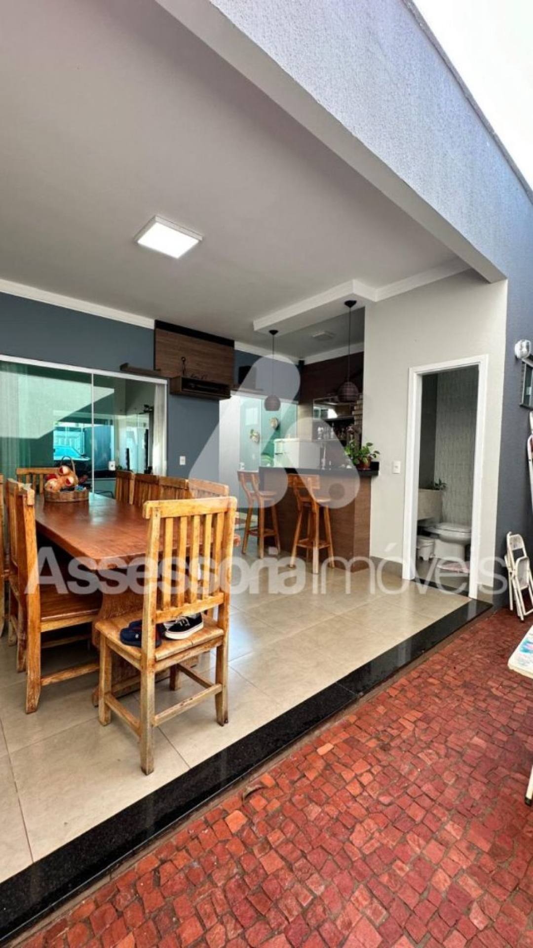 Casa Bairro Dom Veloso ? Próximo ao DETRAN