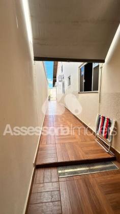 Casa Bairro Paranaíba ?  Próximo ao Senai