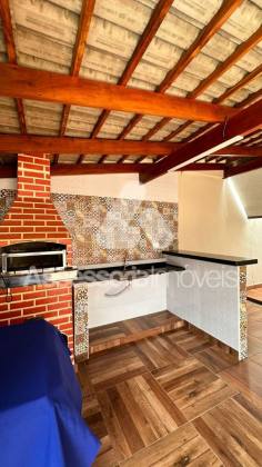 Casa Bairro Paranaíba ?  Próximo ao Senai