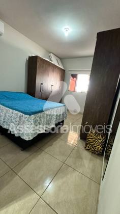 Casa Bairro Paranaíba ?  Próximo ao Senai