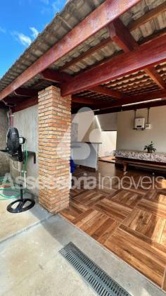 Casa Bairro Paranaíba ?  Próximo ao Senai