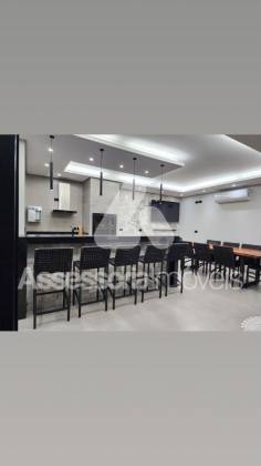 Casa à venda no Jardim Morumbi ?