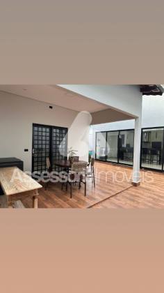 Casa à venda no Jardim Morumbi ?