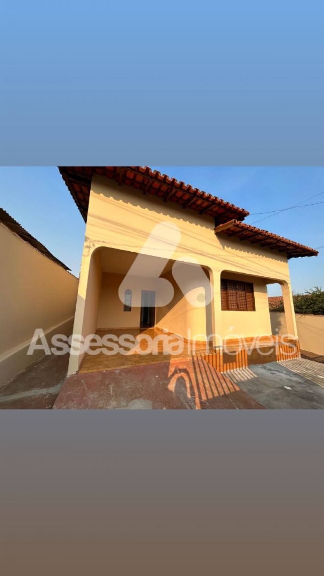 Casa à venda no Bairro Social ?