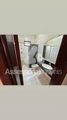 Casa à venda no Bairro Social ?