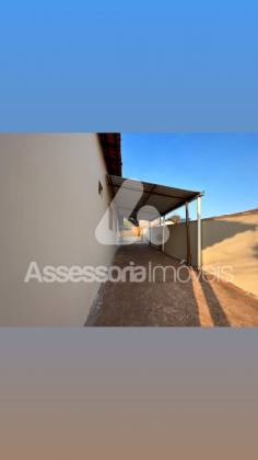 Casa à venda no Bairro Social ?