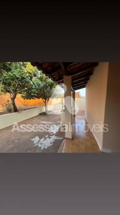 Casa à venda no Bairro Social ?