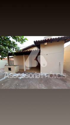 Casa à venda no Bairro Social ?