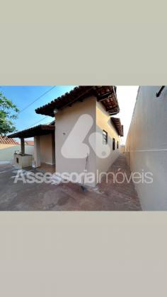 Casa à venda no Bairro Social ?