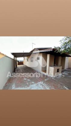 Casa à venda no Bairro Social ?