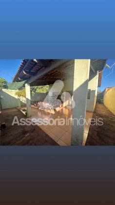 Casa à venda no bairro Marolina