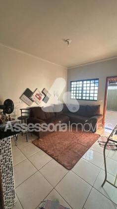 Casa à venda no bairro Marolina