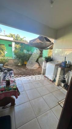 Casa à venda no bairro Marolina