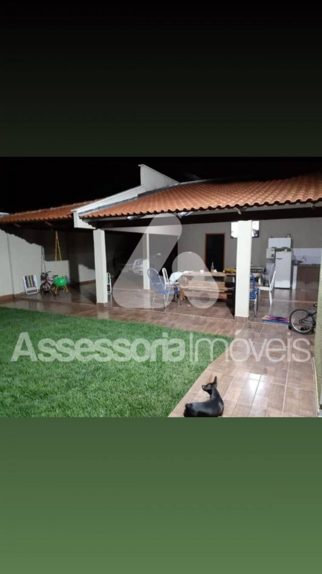 Casa à venda no bairro Jardim Bandeirantes ?