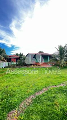 Vendo rancho na região de Itumbiara